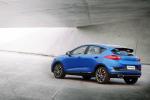 Emgrand GS Sport 2016 года